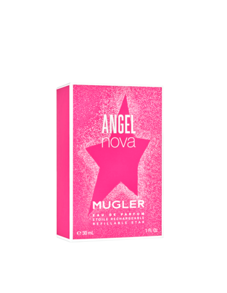 Thierry Mugler Angel Nova