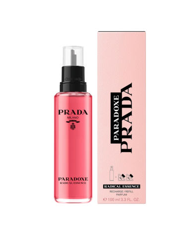 Prada Paradoxe Radical Essence