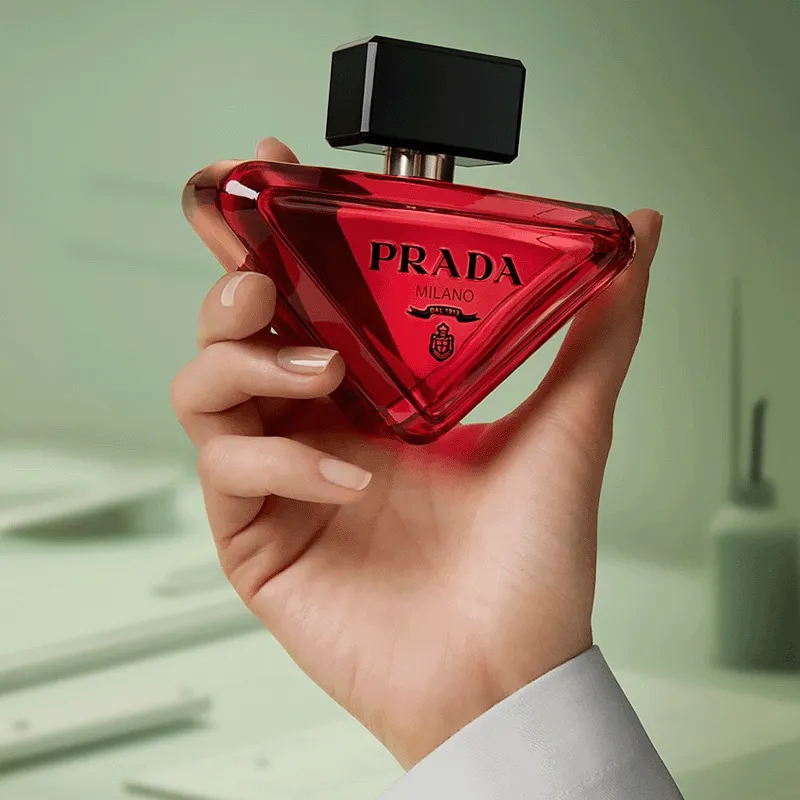 Prada Paradoxe Radical Essence | Women’s Fragrance