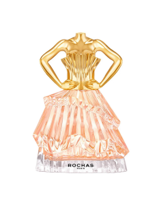 Rochas Audace Eau de Parfum