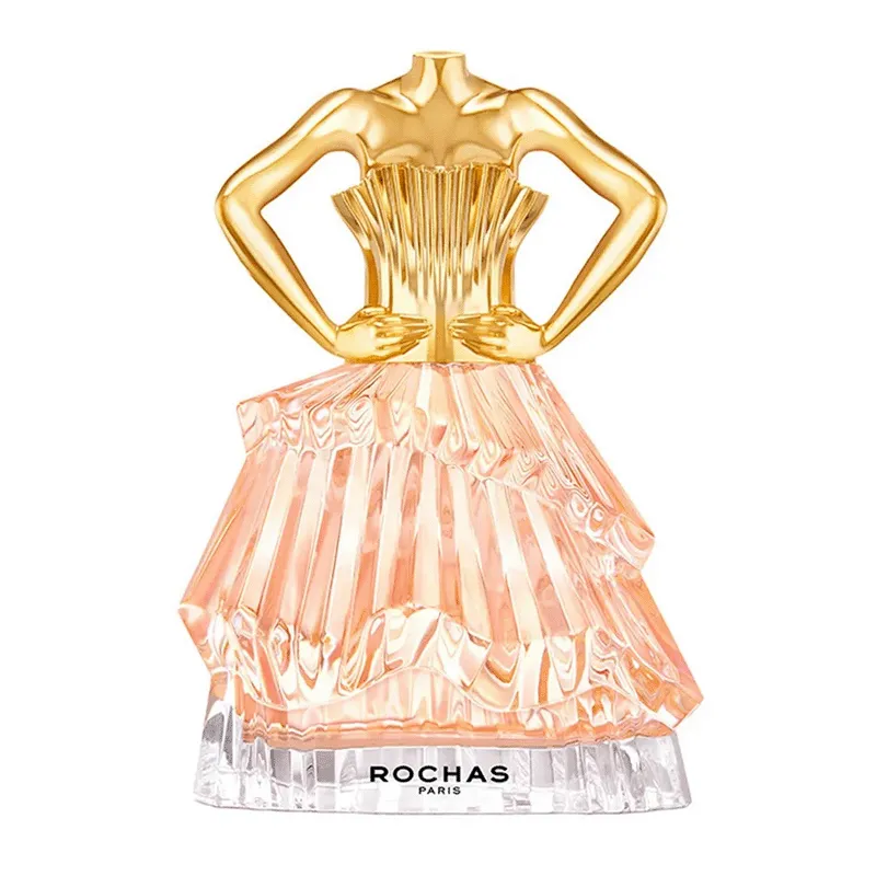 Rochas Audace Eau de Parfum 60 and 90 ml | Women’s Fragrance