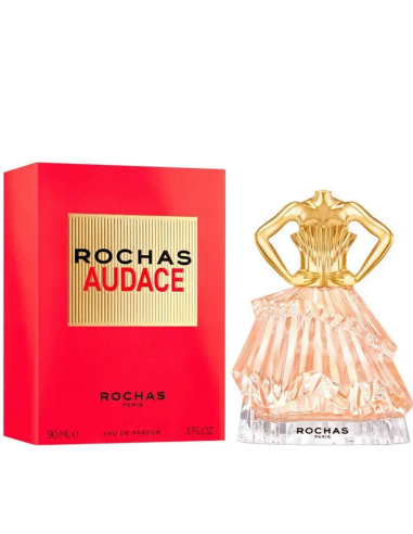 Rochas Audace Eau de Parfum