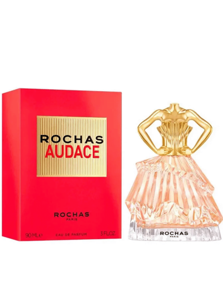 Rochas Audace Eau de Parfum