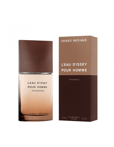 L'Eau d'Issey pour Homme Wood & Wood Issey Miyake