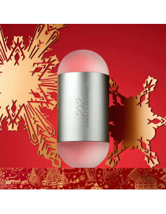 SET CH 212 NYC W EDT 100 ML... 2