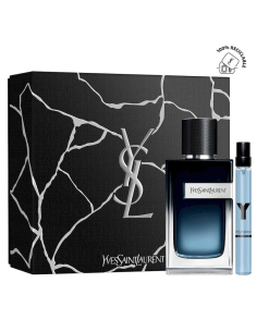 SET YSL Y EDP INTENSE 100ML...