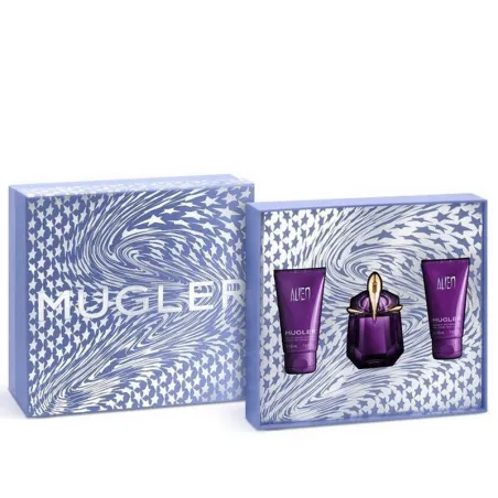 SET MUGLER ALIEN W EDP 30ML | ESENNIA