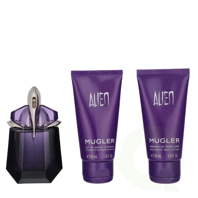 SET MUGLER ALIEN W EDP 30ML | ESENNIA
