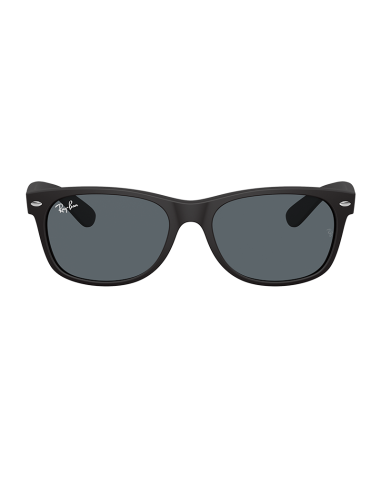 RAYBAN New wayfarer 622/R5 - Negro
