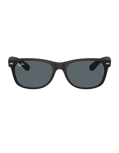 RAYBAN New wayfarer 622/R5 - Negro