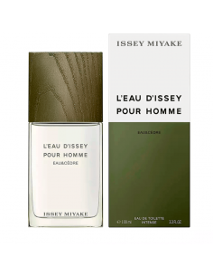 L’Eau d’Issey Pour Homme... 2