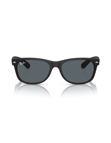 RAYBAN New wayfarer 622/R5 - Negro