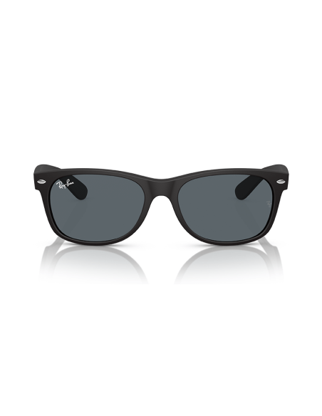 RAYBAN New wayfarer 622/R5 - Negro