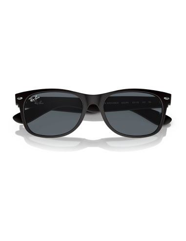 RAYBAN New wayfarer 622/R5 - Negro