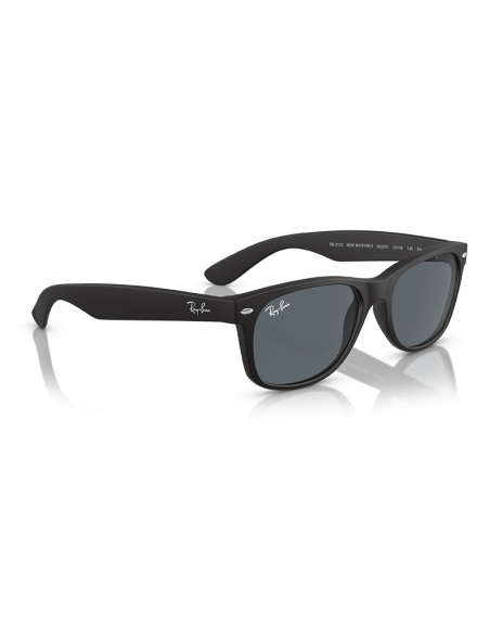 RAYBAN New wayfarer 622/R5 - Negro