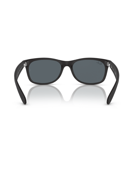 RAYBAN New wayfarer 622/R5 - Negro