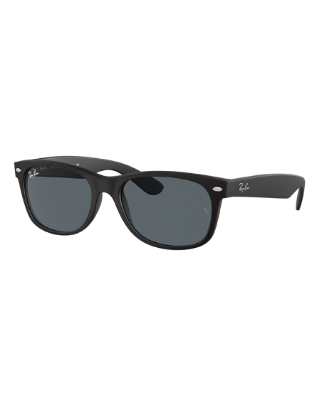 RAYBAN New wayfarer 622/R5 - Negro