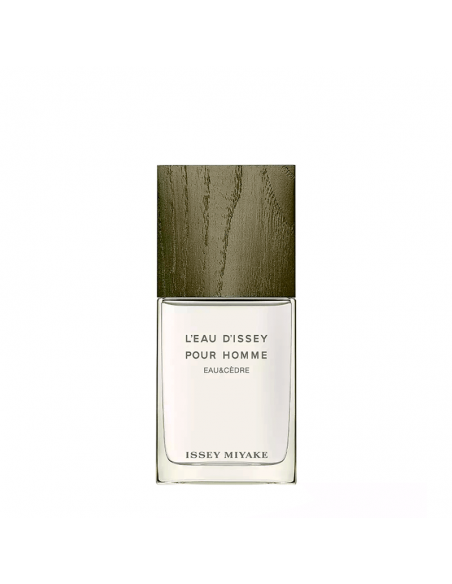 L’Eau d’Issey Pour Homme Eau & Cèdre Issey Miyake