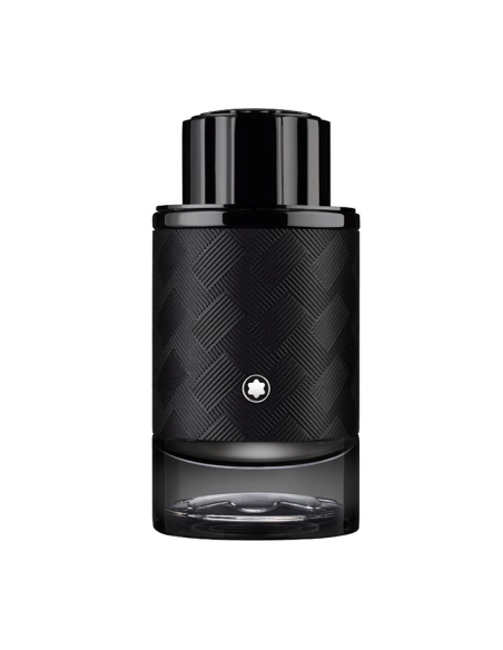 Montblanc Explorer Extreme Parfum