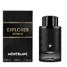 Montblanc Explorer Extreme Parfum