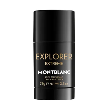 Montblanc Explorer Extreme Desodorante Stick