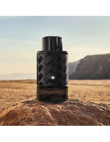 Montblanc Explorer Extreme Parfum