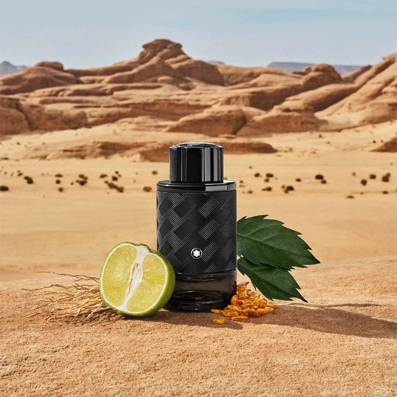 Montblanc Explorer Extreme Desodorante Stick