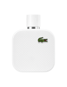 Lacoste L.12.12 Blanc Eau...