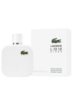 Lacoste L.12.12 Blanc Eau... 2