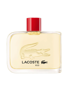 Lacoste Red Eau de Toilette