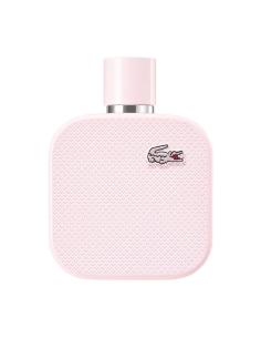 Lacoste L.12.12 Rose Eau de...