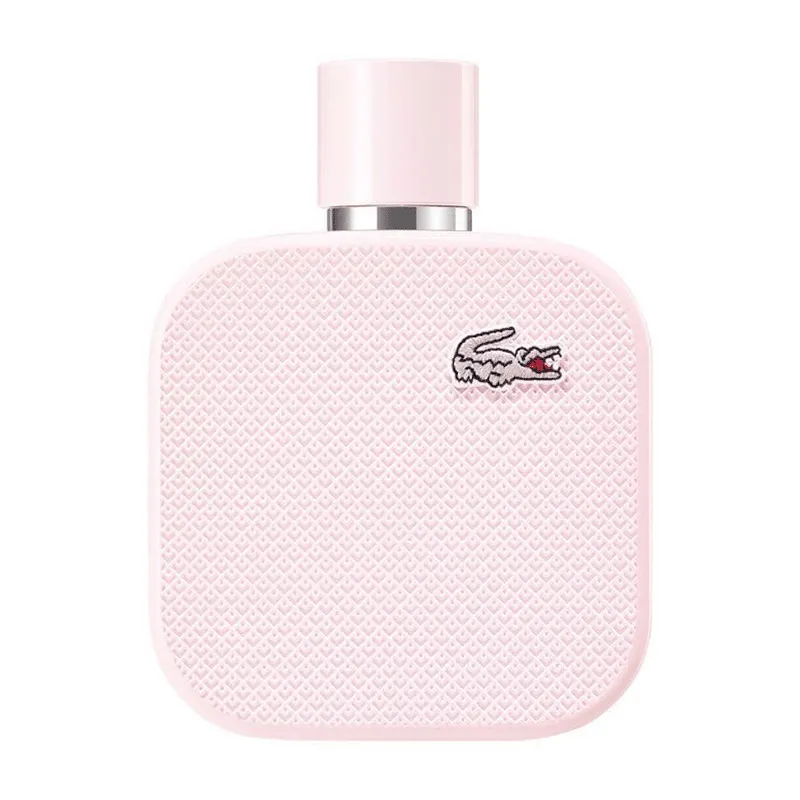 Lacoste L.12.12 Rose Eau de Parfum