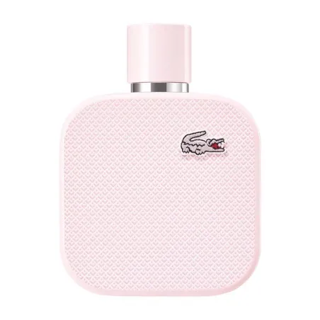 Lacoste L.12.12 Rose EDP | Elegant Women’s Perfume
