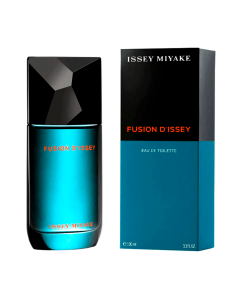 Fusion d'Issey Issey Miyake 2