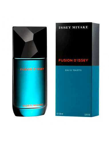 Fusion d'Issey Issey Miyake