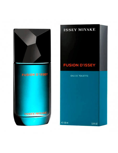 Fusion d'Issey Issey Miyake