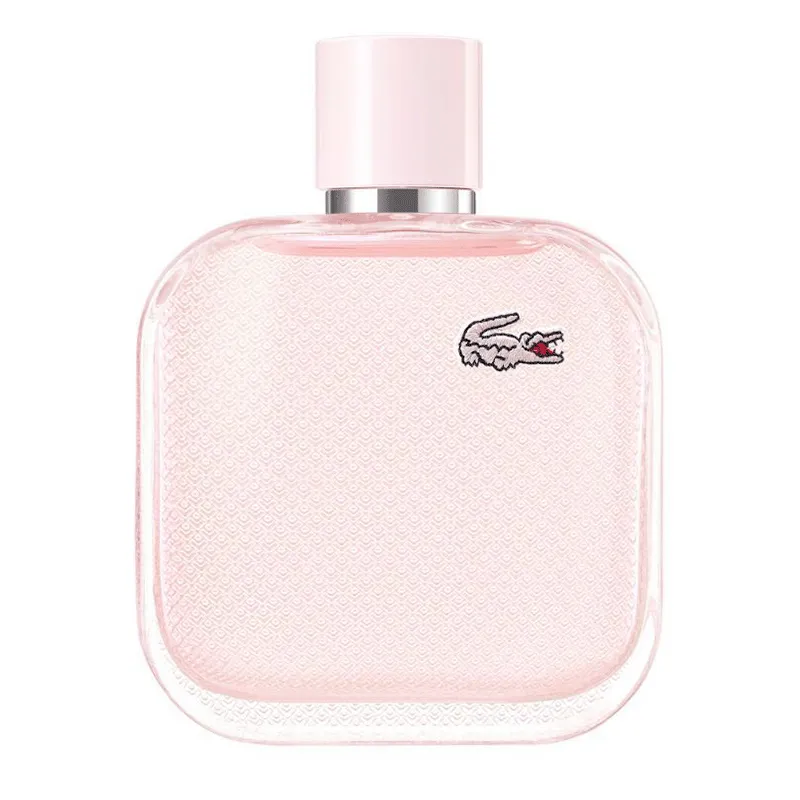 Lacoste L.12.12 Rose Eau Fraîche