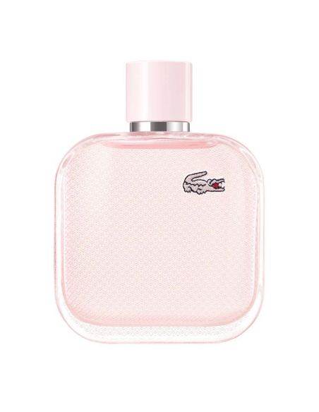 Lacoste L.12.12 Rose Eau Fraîche