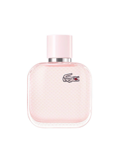 Lacoste L.12.12 Rose Eau Fraîche