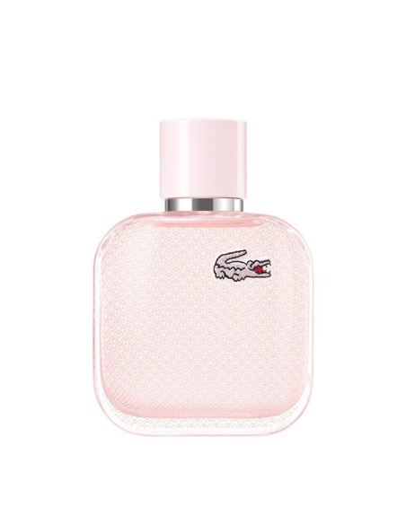 Lacoste L.12.12 Rose Eau Fraîche