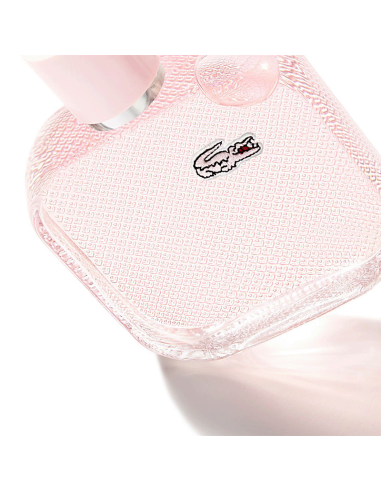 Lacoste L.12.12 Rose Eau Fraîche