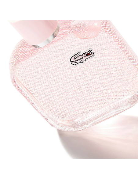 Lacoste L.12.12 Rose Eau Fraîche