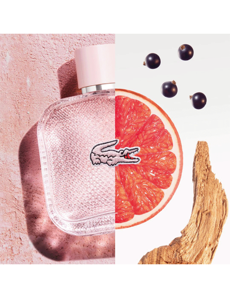 Lacoste L.12.12 Rose Eau Fraîche