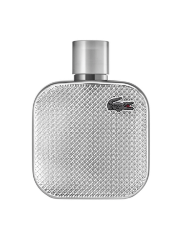 Lacoste L.12.12 Silver Grey Eau de Parfum