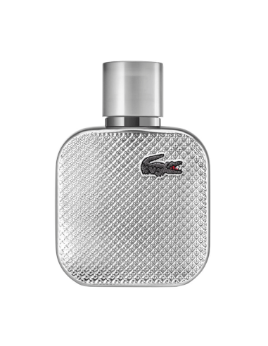 Lacoste L.12.12 Silver Grey Eau de Parfum