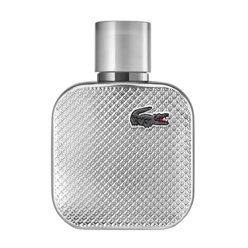 Lacoste L.12.12 Silver Grey Eau de Parfum