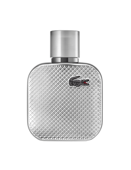 Lacoste L.12.12 Silver Grey Eau de Parfum