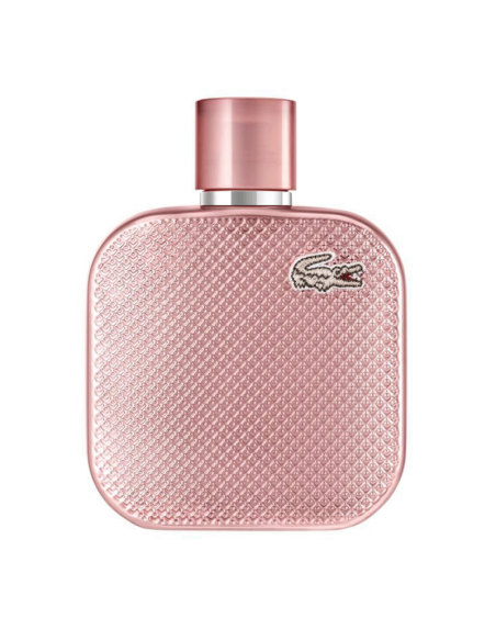 Lacoste L.12.12 Silver Rose Eau de Parfum