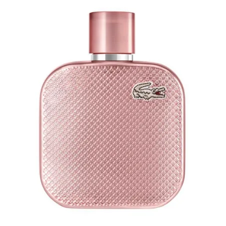 Lacoste L.12.12 Silver Rose EDP | Elegant Women’s Perfume
