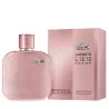 Lacoste L.12.12 Silver Rose EDP | Elegant Women’s Perfume